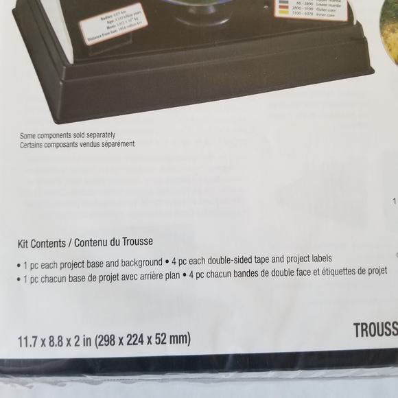 Platform Base by ArtMinds - Picture 7 of 11